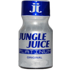 Locker Room Jungle Juice Platinum 10ml